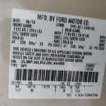 2018 LINCOLN MKX RESERV – 2LMPJ6LRXJBL44489